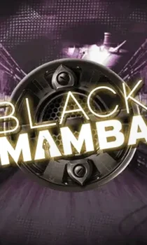 Black Mamba