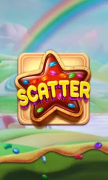 Candy Blitz Bombs